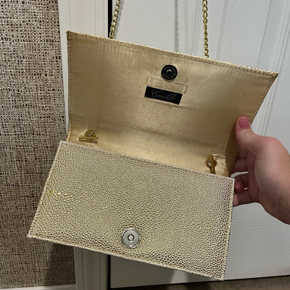 crossbody